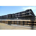 SS400 Structural Steel Profile Type I